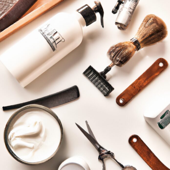 Grooming Hacks for Busy Men